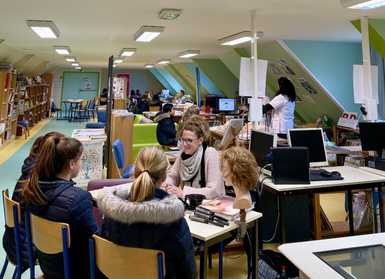 Forum des métiers 2027