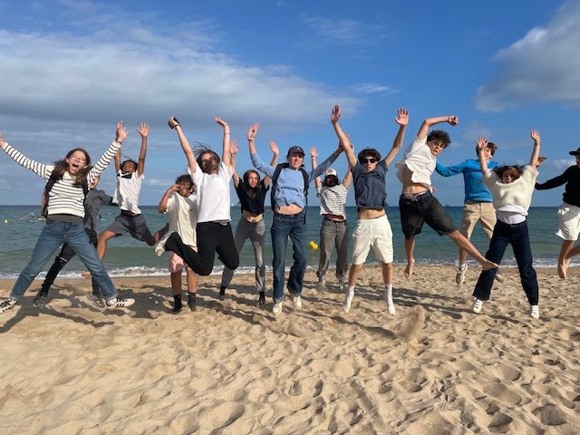 Journées Portes Ouvertes